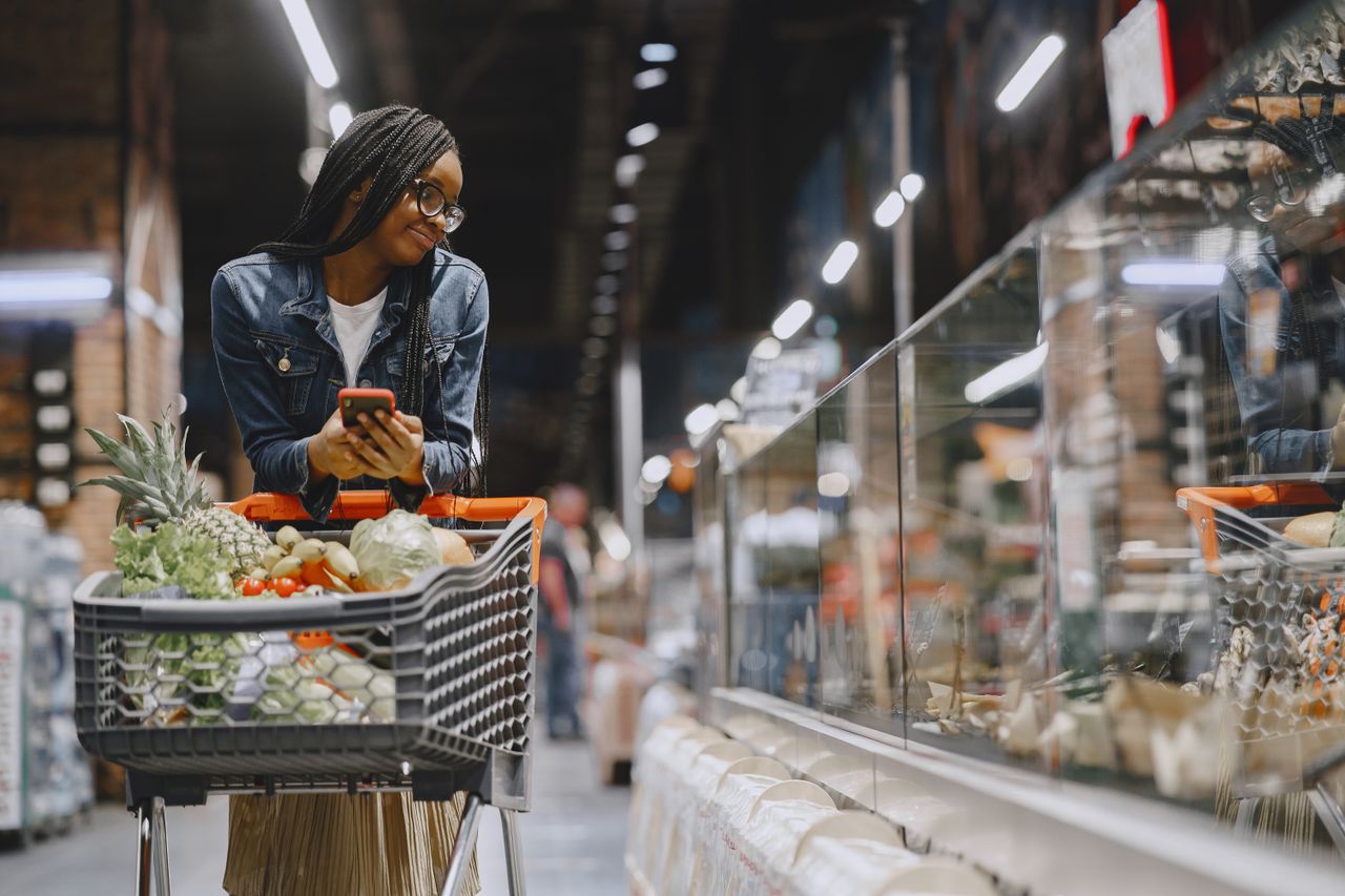 Xclusiv for Grocery