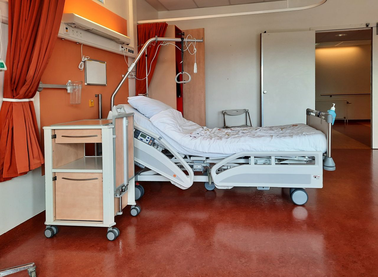Xclusiv for Hospital