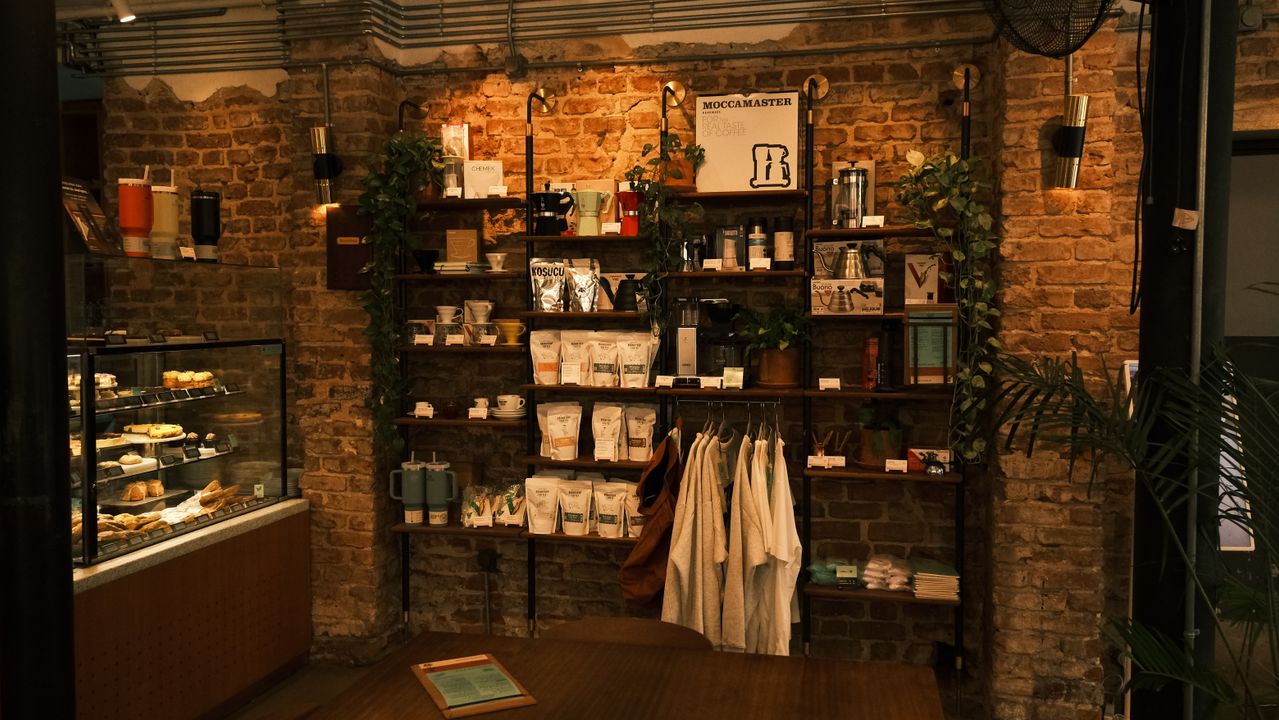 Xclusiv software for Retail